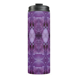 Lavenders Ikat 6 Thermosbeker