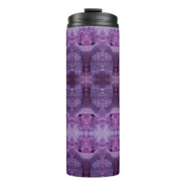 Lavenders Ikat 7 Thermosbeker