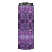 Lavenders Ikat 7 Thermosbeker (Achterkant)