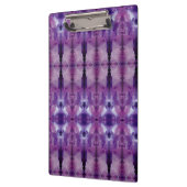 Lavenders Ikat 9 Recoleta Klembord (Links)