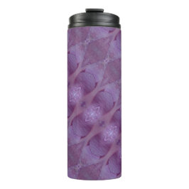 Lavenders Ikat Thermosbeker