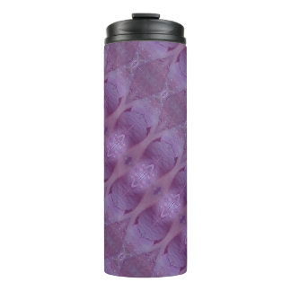 Lavenders Ikat Thermosbeker