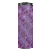 Lavenders Ikat Thermosbeker (Achterkant)