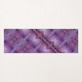 Lavenders Pouf Yogamat (Achterkant (horizontaal))