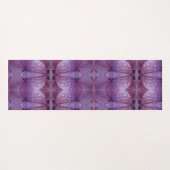 Lavenders Pouf Yogamat (Achterkant (horizontaal))