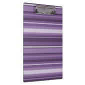 Lavenderstrepen Klembord (Rechts)