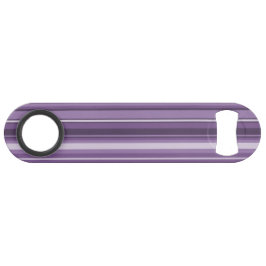 Lavenderstrepen Speed Flessenopener