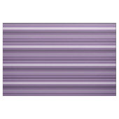 Lavenderstrepen Stof (Yard (91,4 cm))