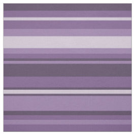 Lavenderstrepen Stof