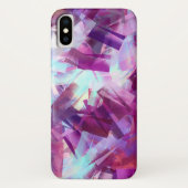 LAVENDERSTROMEN Case-Mate iPhone CASE (Achterkant)