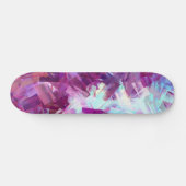 LAVENDERSTROMEN SKATEBOARD (Horizontaal)