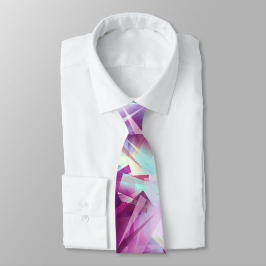 LAVENDERSTROMEN STROPDAS (Gebonden)