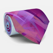 LAVENDERSTROMEN STROPDAS (Opgerold)