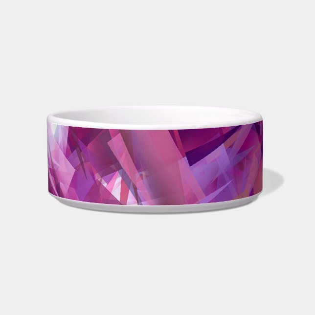 LAVENDERSTROMEN VOERBAKJE (Rechts)