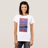 Lavenderzon T-shirt (Voorkant volledig)