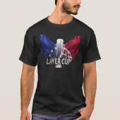 Laver Cup  T-shirt (Voorkant)