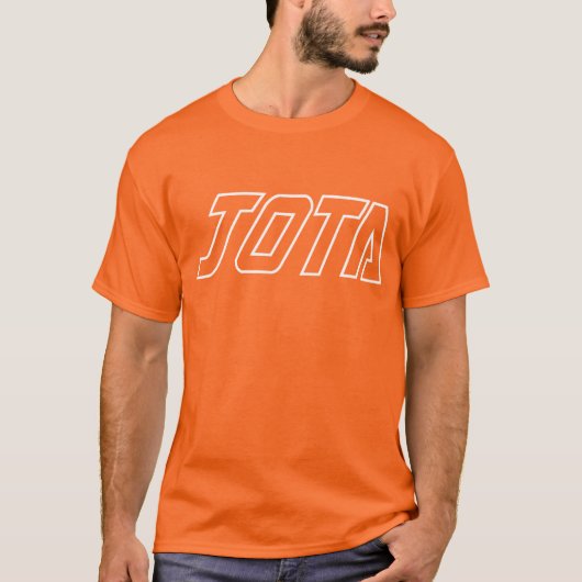 Laverda Jota T-shirt (Voorkant)