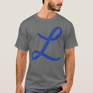 Laverne en Shirley retro familie T-shirt