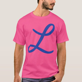 Laverne en Shirley retro T-shirt