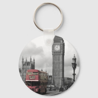 Lavero "BIG BEN" Sleutelhanger