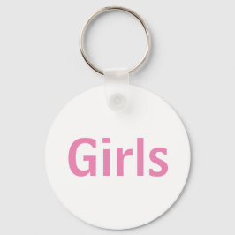 Lavero Girls Sleutelhanger
