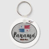 Lavero Sleutelhanger (Voorkant)