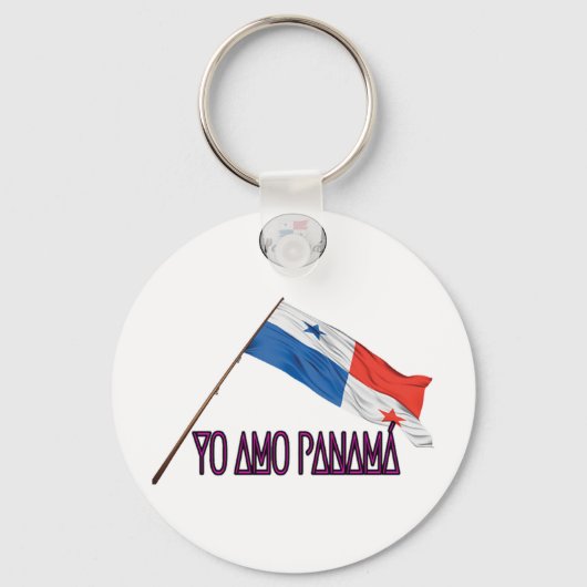 Lavero Sleutelhanger (Voorkant)