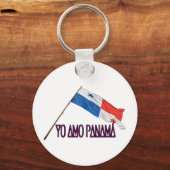 Lavero Sleutelhanger (Voorkant)