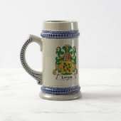 Lavigne Family Crest Bierpul (Links)
