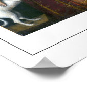 Lavinia Fontana Zedign Art Poster #23 (Hoek)