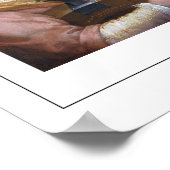 Lavinia Fontana Zedign Art Poster #24 (Hoek)