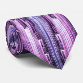 LavishlyOn Sword of the Spirit Cross Mannen Pasen Stropdas (Opgerold)