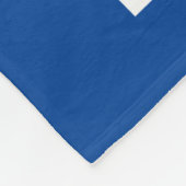 LAVO Fleece Blanket Deken (Hoek)