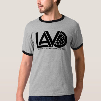 LAVO Ringer T-shirt