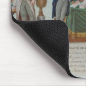 Lavoisier, Comite de Surete Generale Muismat (Hoek)