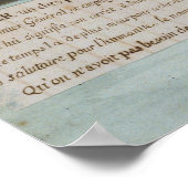 Lavoisier, Comite de Surete Generale Poster (Hoek)