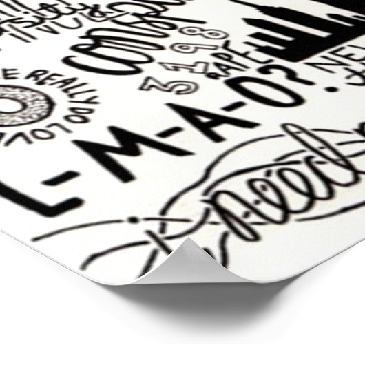 Law Order SVU Masterstuk Poster (Hoek)