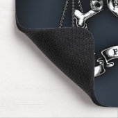 Law Pirate Muismat (Hoek)