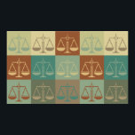 Law Pop Art Poster<br><div class="desc">De Kunst van de Pop van de wet. Als de Wet uw hobby,  bezetting,  of obsessie is,  show het met grote t-shirts van de Wet,  mokken,  stickers,  en meer. Het zijn ook geweldige cadeautjes voor andere advocatenliefhebbers!</div>