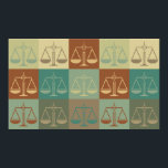 Law Pop Art Poster<br><div class="desc">De Kunst van de Pop van de wet. Als de Wet uw hobby,  bezetting,  of obsessie is,  show het met grote t-shirts van de Wet,  mokken,  stickers,  en meer. Het zijn ook geweldige cadeautjes voor andere advocatenliefhebbers!</div>