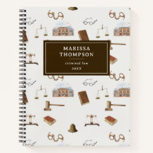 Law Scales Gavel Juridisch Antiek Patroon