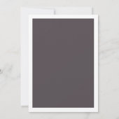 Law School Afstuderen aankondiging (Achterkant)