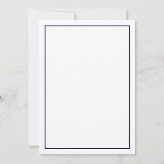 Law School Afstuderen aankondiging (Achterkant)