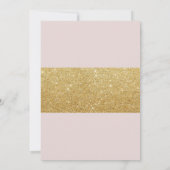 Law School Afstuderen  Floral Future Lawyer Kaart (Achterkant)