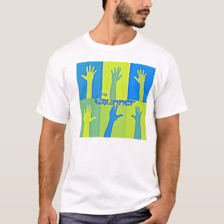 Law School Gunner T-shirt
