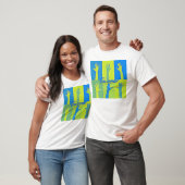 Law School Gunner T-shirt (Unisex)
