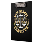 Law School Survivor Klembord (Links)