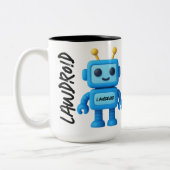 LawDroid Robot Mok (Links)