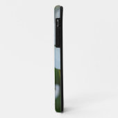 Lawinelelies bij Paradise Park Case-Mate iPhone Case (Achterkant/links)