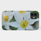 Lawinelelies bij Paradise Park Case-Mate iPhone Case (Achterkant (horizontaal))
